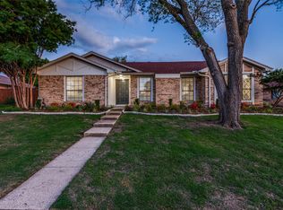 1008 Bass Dr, Plano, TX 75025