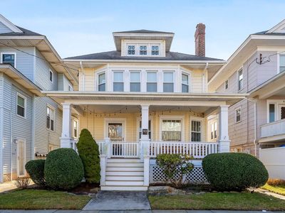 619 Wesley Ave, Ocean City, NJ, 08226