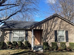 2615 S North St, Fort Smith, AR 72901