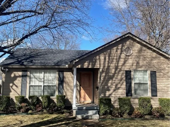 2615 S North St, Fort Smith, AR 72901