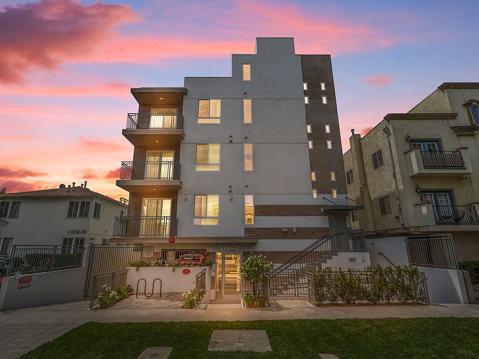 1st image of 11042 La Maida St #403