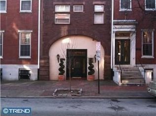 1014 Spruce St APT 7-3, Philadelphia, PA 19107