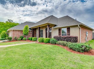 518 Springhill Xing, Brandon, MS 39047