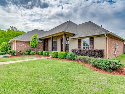518 Springhill Xing, Brandon, MS, 39047