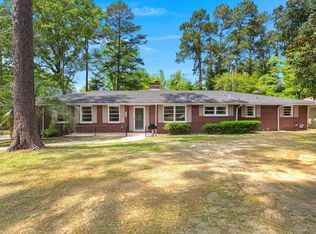 260 Perryclear St, Orangeburg, SC 29115