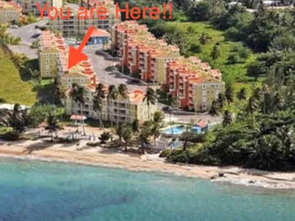 J100 Villas Del Mar Bch, Loiza, PR 00772