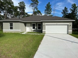 5017 SW 165th Street Rd, Ocala, FL 34473