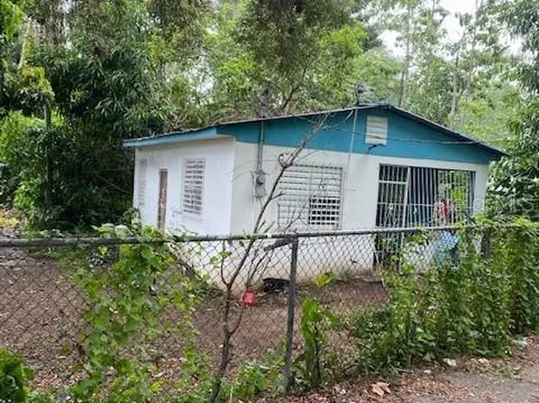 Sector Wachin, Coto Laurel, PR 00780