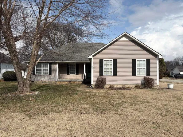 502 Red Maple St, Bowling Green, KY 42101