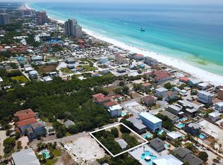 134 Sandtrap Rd, Miramar Beach, FL 32550