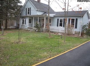 2941 Rome Rock Creek Rd, Rock Creek, OH 44084