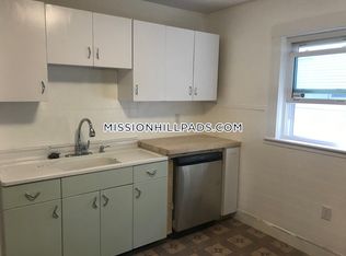 18 Logan St #1, Boston, MA 02119