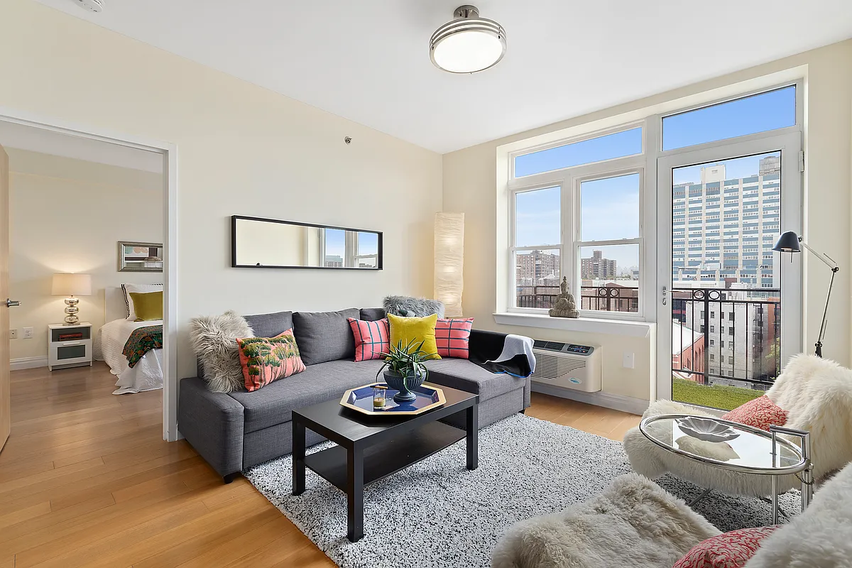 70 West 139th St Unit 8I  