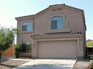 6700 E Shamrock St, Florence, AZ 85132