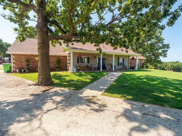 103052 S 3570th Rd, Prague, OK 74864