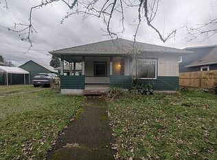 833 E St, Springfield, OR 97477