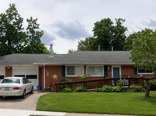 345 Washington St, Xenia, OH 45385