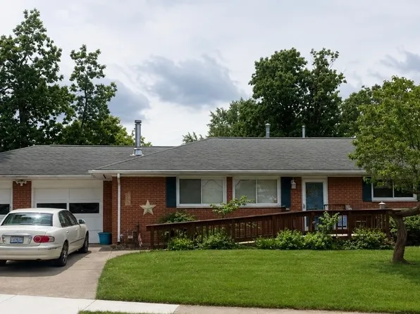 345 Washington St, Xenia, OH 45385