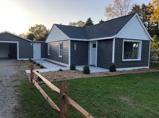 921 S Chandler St, Muskegon, MI 49442