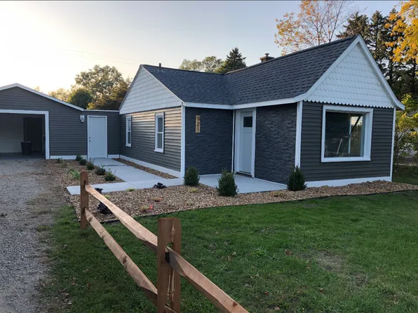 921 S Chandler St, Muskegon, MI 49442