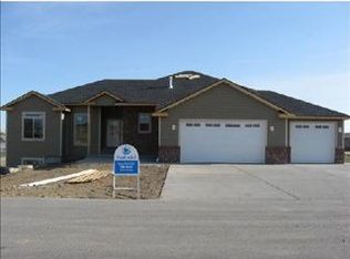 1960 Ranch Trail Rd, Laurel, MT 59044