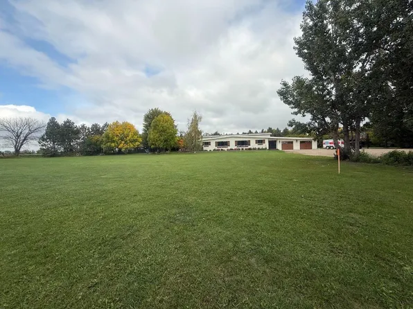 4551 Highway 41 N, Velva, ND 58790
