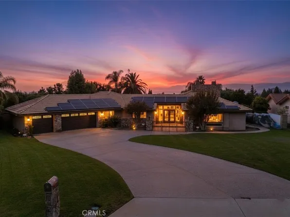 1249 Coronet Dr, Riverside, CA 92506