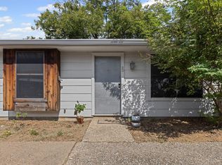 1405 Speight Ave APT 5, Waco, TX 76706