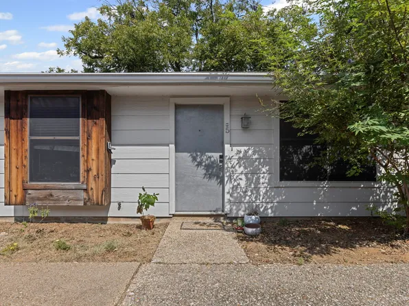 1405 Speight Ave APT 5, Waco, TX 76706