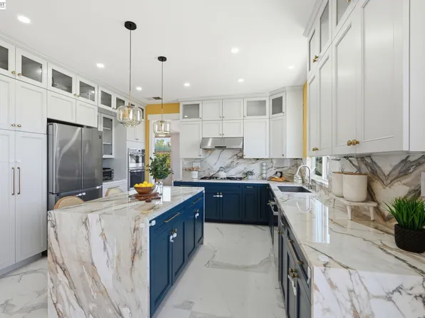 857 Bridgeway Cir, El Sobrante, CA 94803