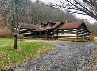 1336 S Eagle Valley Rd, Julian, PA 16844