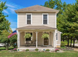 80 E Case St, Powell, OH