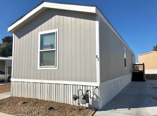 867 N Lamb Blvd SPC 85, Las Vegas, NV 89110