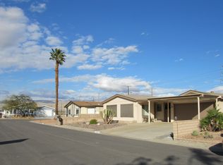 33580 Bell Rd, Thousand Palms, CA 92276