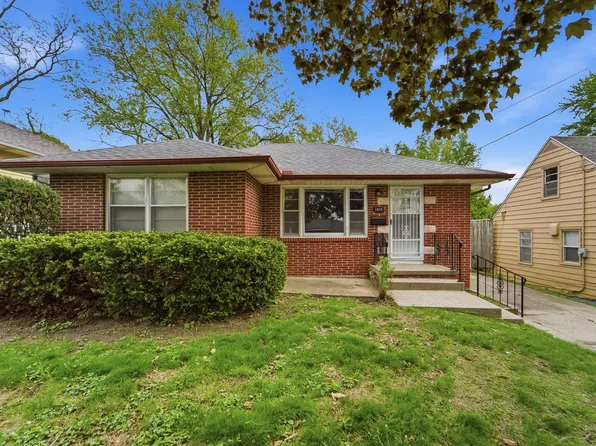 1809 E 31st St, Des Moines, IA 50317