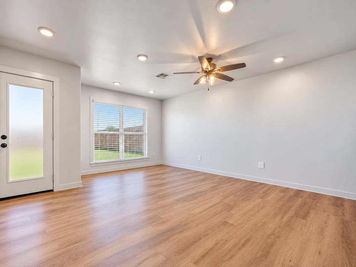 Brand New 3-Bedroom Home In South/West Lubbock Appliances Included! — Photo 3