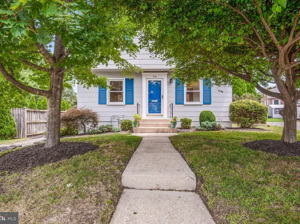 519 N Florida St, Arlington, VA 22203
