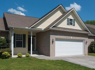 6814 Springhouse Way, Knoxville, TN 37931