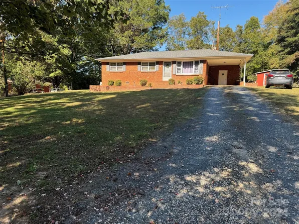 59 Piper Rd, Wadesboro, NC 28170
