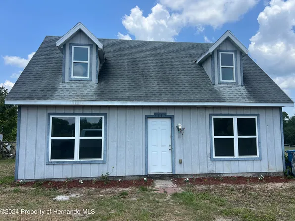 7113 Goodway Dr, Brooksville, FL 34602