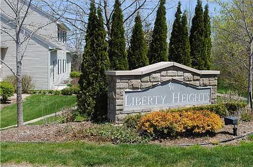 1st image of 2014 Liberty Hts