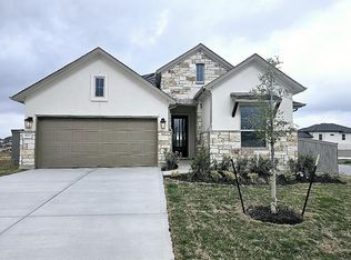 457 Brandywine Rd, Hutto, TX 78634