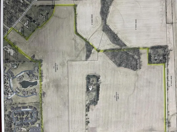 987 N Nelson Ave, Wilmington, OH 45177