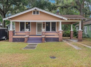 4015 N Branch Ave, Tampa, FL 33603