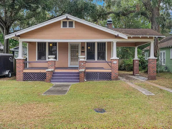 4015 N Branch Ave, Tampa, FL 33603