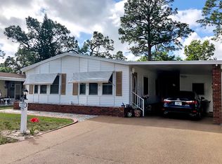 2792 Steamboat Loop #268, North Fort Myers, FL 33917