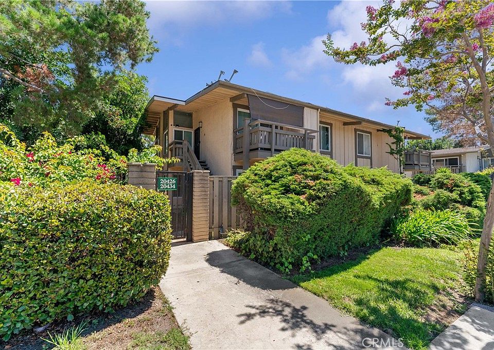 20426 S Vermont Ave UNIT 78, Torrance, CA 90502 Zillow