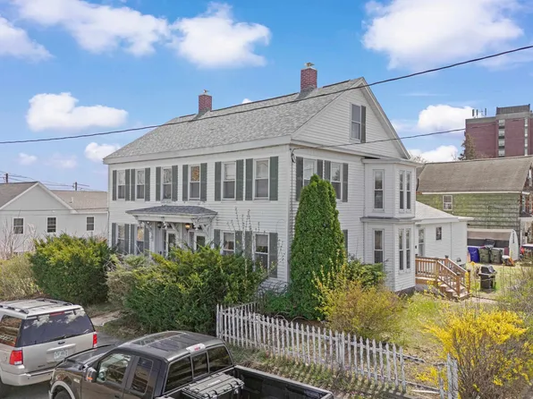 140 Douglas Street, Manchester, NH 03102