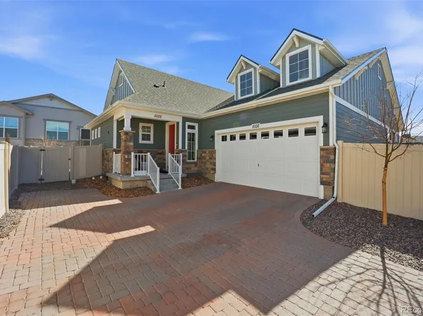 5102 N Quatar Street, Aurora, CO 80019