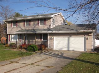 4835 Eleven Mile Rd, Auburn, MI 48611